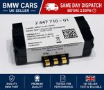 SOS Emergency Battery Compatible with BMW 84102447710 - Essential Backup Power