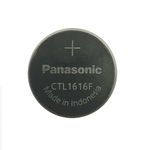 CTL1616 CTL1616F 1616 CTL Solar Power Rechargeable Battery 100% Original Parts c