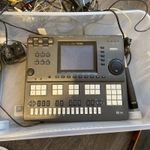 Yamaha QY700 Music Sequencer Workstation 
