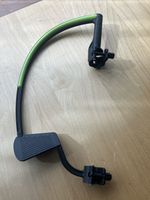 Hangar Golf Training Aid Ball Compression Shaft Lean.. Great Condition Good Kit