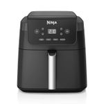 Ninja Air Fryer MAX | 6.2L,  Roast, Reheat | REFURB | AF170UK