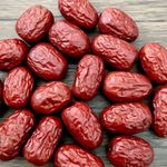 Jujube Chinese Red Dates - Organic and Natural - Free Postage