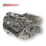 YAMAHA Genuine Crank Case Assembly Cases 2S2-15100-27-00 fit 2006 - 2009 YZ450F