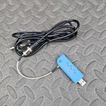Nooelec NESDR Mini 2+ RTL-SDR & DVB-T USB Receiver R820T2  Tuner UK
