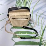 NEW STYLE BEIGES Summer Makeup Set Limited Basket Cosmetic Bag Lipstick Coffret