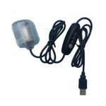 Charger Vibrating Motor Regulator 3000-4500RPM Massage Frog Breeding Vibration -