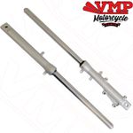 Lexmoto Venom 125 SK125-22 Fork Legs Front Forks Shock Shocks Absorber Pair