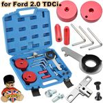 Diesel Engine Belt Timing Locking Tool For FORD 2.0 TDCi Ecoblue Transit Custom