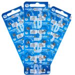 317 SR516SW Renata Watch Batteries Silver Oxide 1.55v Battery choose quantity UK