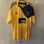 Benfica Football Shirt - 2010 / 2011 - Away - X-Large - Rare