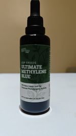 Earth Harmony Ultimate Blue Solution 1% - 59.2ml (2 OZ)