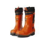 Husqvarna Chainsaw Boot Rubber Chainsaw Boot  Functional 24 EN 345 SB E