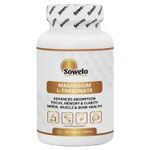 Magnesium L-Threonate – Advanced Brain & Nervous System Support - Sowelo