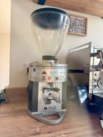 Mahlkönig K30 Vario Air Commercial Espresso Coffee Grinder – New Burrs Included