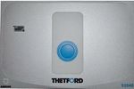 Thetford Control Panel Overlay Sticker C260 Cassette Toilet Caravan Motorhome