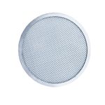 Alphin Aluminium Round Pizza Screen Mesh Tray – Sizes 7" to 24"