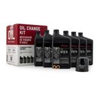 Indian Motorcycle Thunderstroke Oil Change Service Kit - 111ci & 116ci engines