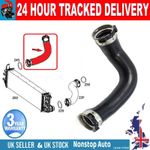 TURBO INTERCOOLER HOSE PIPE   FOR MERCEDS VITO V-CLASS (W447)  4475280382