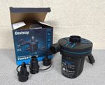 Bestway 6Powertouch DC Electric Air Pump 12V Car Plug Inflator Deflator