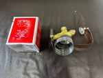 Danfoss Expansion Valve TES 2 (R404/R507) 068Z3403