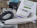 REVITIVE Personal Ultrasound Therapy Relieves Pains & Aches Relief - Exc Cond !
