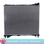 Radiator for Range Rover L405 2013-2021 L494 2014-2022 Discovery L462 LR034553