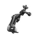 New Bike Handlebar Camera Mount Suitable for horizontal & vertical shooting