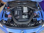 VRSF BMW M3 M4 M2C F80 F82 F83 F87 Air Intake Induction Kit - 2 Weeks Use