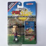 Josep 'Pep' Guardiola (Barcelona) Corinthian ProStars Series 9 PRO331