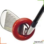 Longridge Weighted Golf Swing Ring - Warm Up Aid