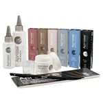 Apraise Tint Professional Eyelash & Eyebrow Tint Lash OR Developer OR Kit