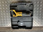 Dewalt DCS380N 18V XR Reciprocating Saw Body Only for Spares Or Repair
