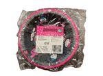 DAISO × Sanrio Characters Paper Plates – 8-Pack