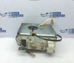 Tormax MCU32-MOTU-40-6-A Motor Unit 2301 17V 4.8A Imax 9.6A
