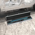 Repair Frame Machine Car Chassis Tram Gauge2D Auto Body Measuring System