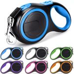 Heavy Duty Large Extendable Training Dog Leash Pet Leads 8M Up To 50KG Dogs