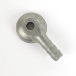 6273 GENUINE Dellorto Fuel Inlet Banjo Metal PHBE / PHB / PHBH / PHBL / PHF carb