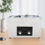 30L Digital Ultrasonic Cleaning Machine Ultrasonic Cleaner with Heater Timer