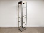 Server Rack 50W x 50D x 220H cm