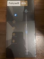 Fairywill electric toothbrush
