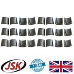 24pc Engine Valve Keeper Collet Set for Cummins 5.9 6B 6BT 6BTA 