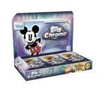 Topps Chrome 2026 Disney Hobby Box Brand New Sealed, Order Confirmed ✅