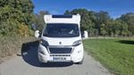 2017 Peugeot Boxer 2.0 BlueHDi H2 Professional motorhome