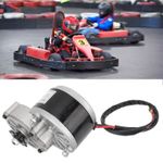 MY1016Z 24V 350W Gear Reduction Electric Motor Aluminum Copper 3000RPM DC Br/AM9