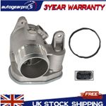 THROTTLE BODY FOR LAND ROVER FREELANDER 2 RANGE ROVER EVOQUE 2.2 TD4 LR012598