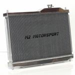 M2 MOTORSPORT HONDA S2000 AP1 RACING FLOW ALUMINIUM ALLOY RADIATOR RAD Y3609