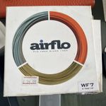 Airflo Superflo Mini-tip WF7