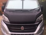 Fiat Ducato/Peugeot Boxer Bonnet Bra Cover Protector Guard For 2014+ Models