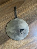 Vintage Rare** Jerry Lewis Key Chain "If you loose this give up"