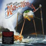 Jeff Wayne: Jeff Wayne's Musical Version of the War of the Worlds: Remastered